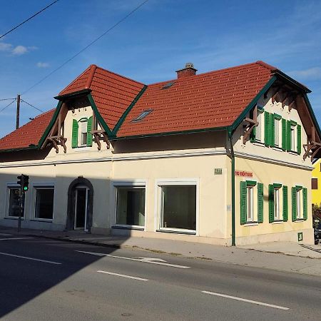 Graz Ferienwohnung Kültér fotó