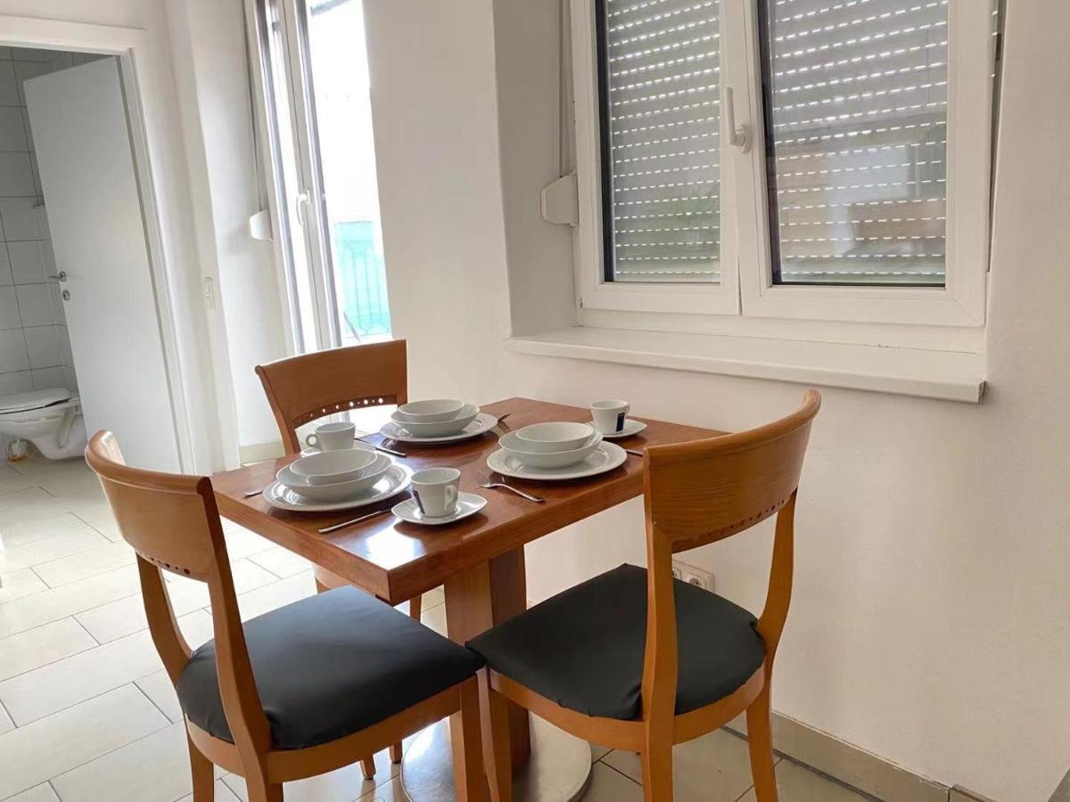 Graz Ferienwohnung Kültér fotó