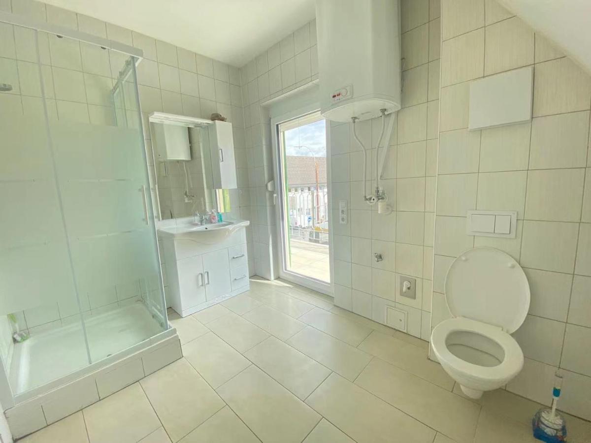 Graz Ferienwohnung Kültér fotó