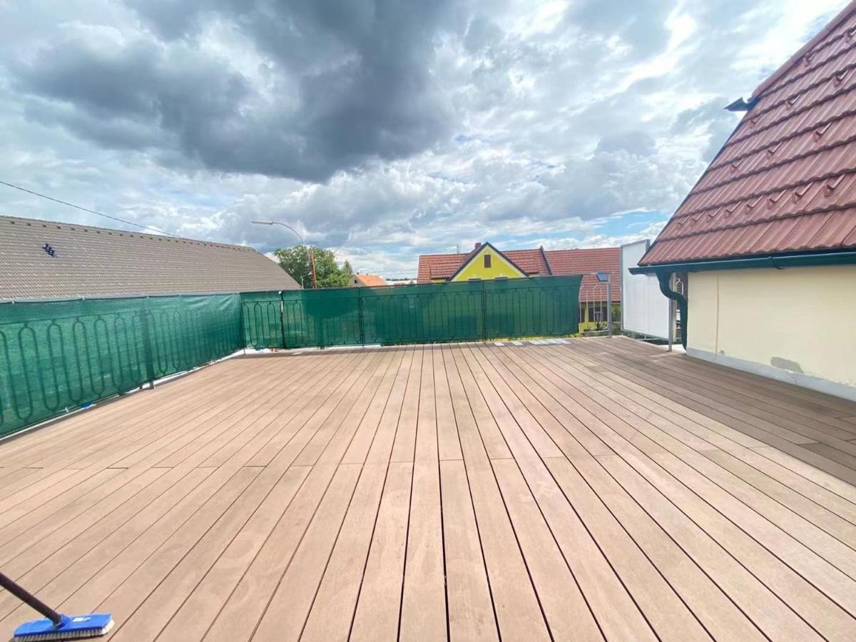 Graz Ferienwohnung Kültér fotó