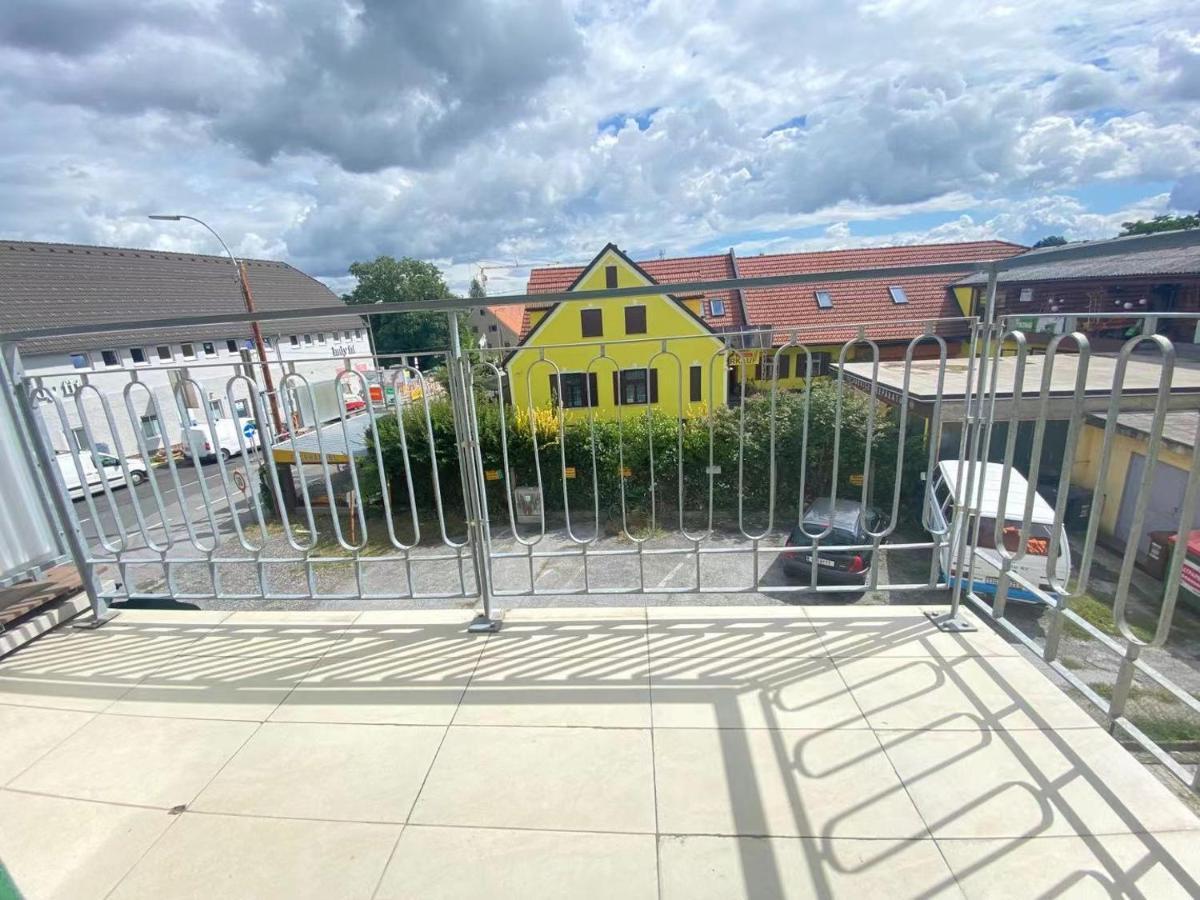 Graz Ferienwohnung Kültér fotó