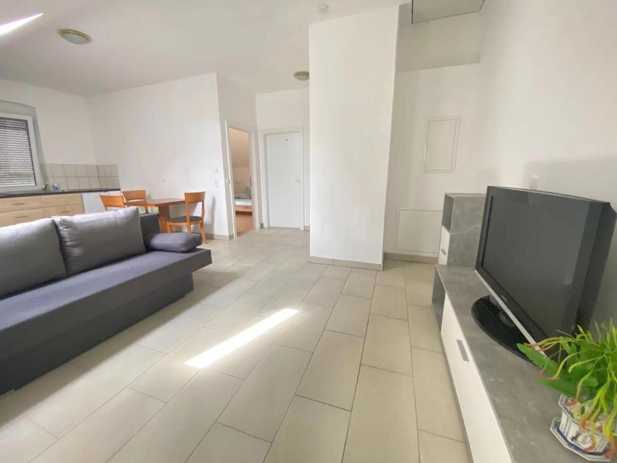 Graz Ferienwohnung Kültér fotó