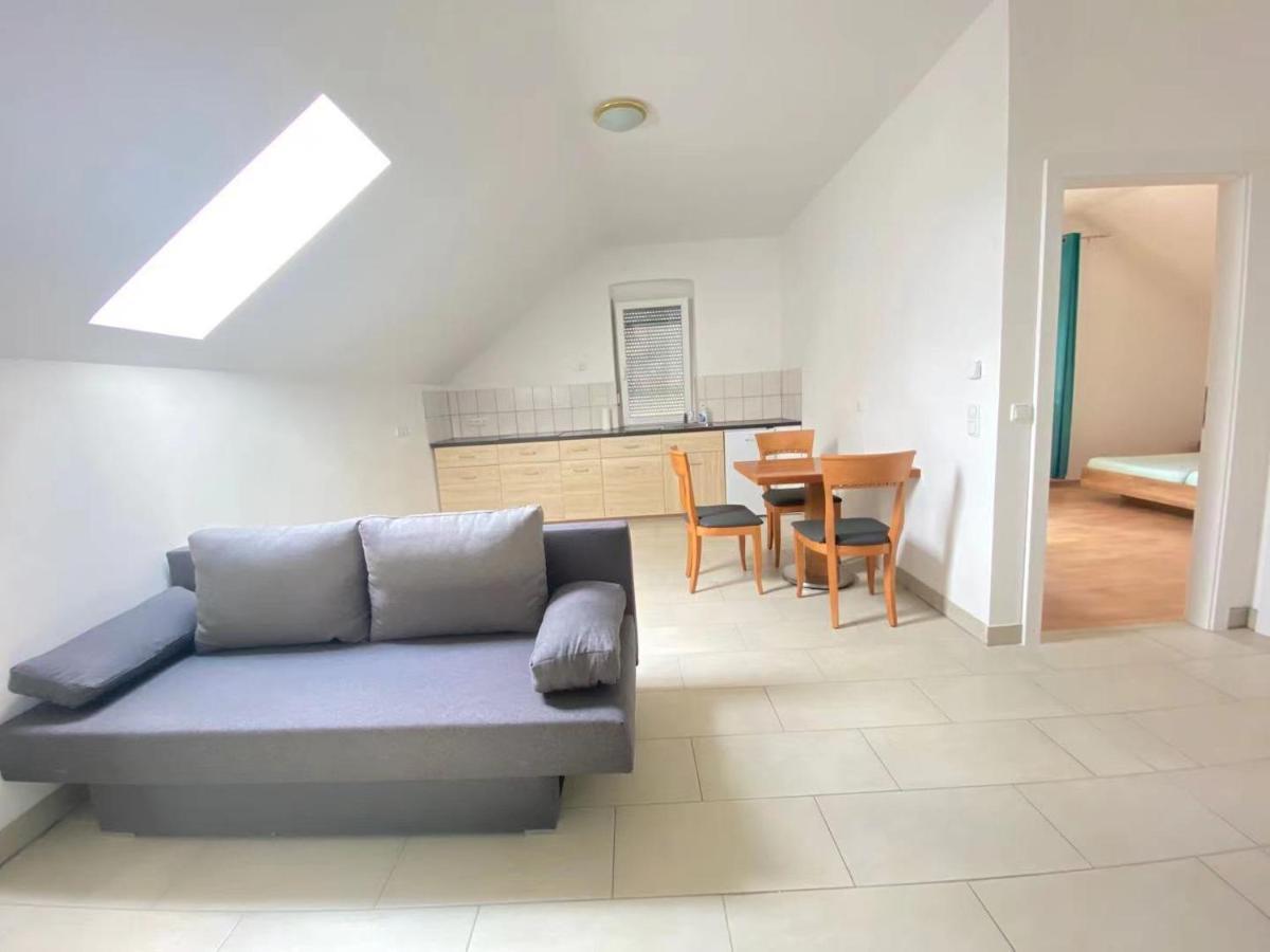 Graz Ferienwohnung Kültér fotó
