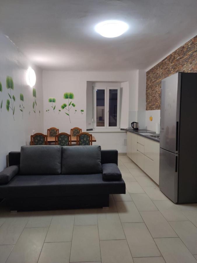 Graz Ferienwohnung Kültér fotó
