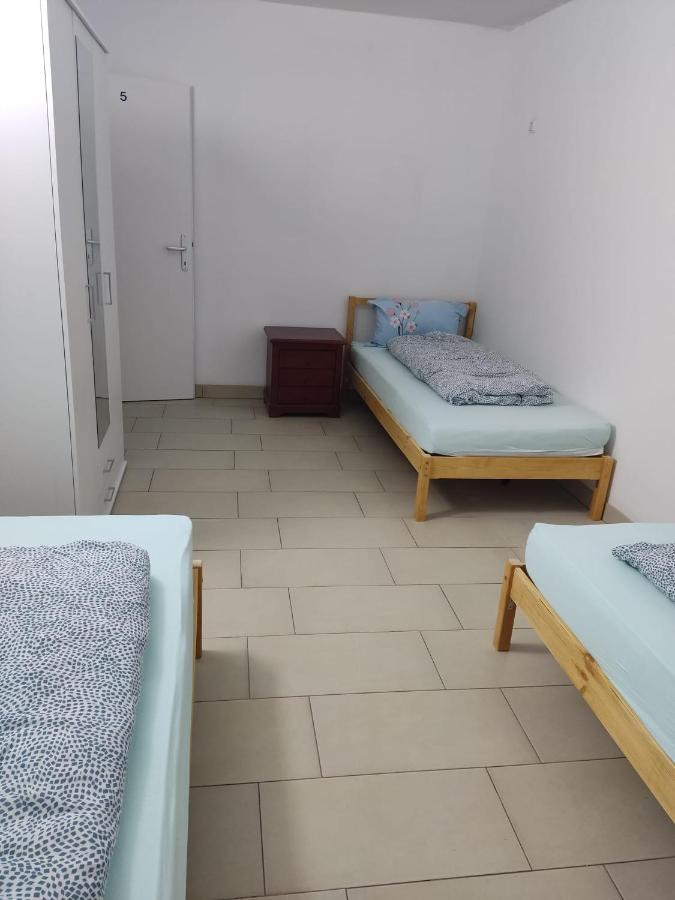 Graz Ferienwohnung Kültér fotó