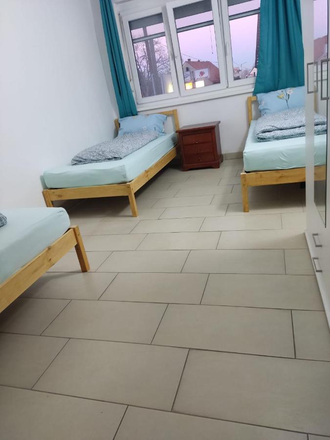 Graz Ferienwohnung Kültér fotó