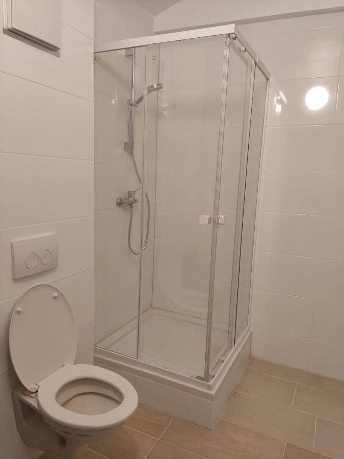 Graz Ferienwohnung Kültér fotó