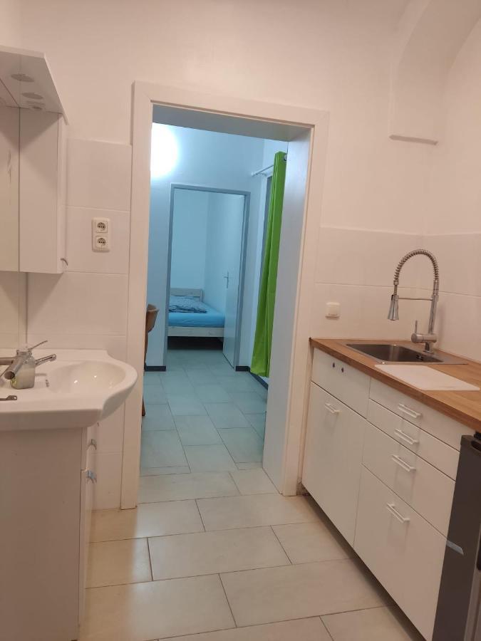 Graz Ferienwohnung Kültér fotó