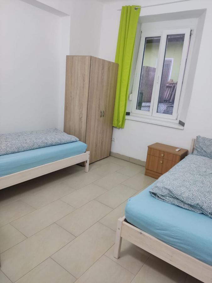 Graz Ferienwohnung Kültér fotó