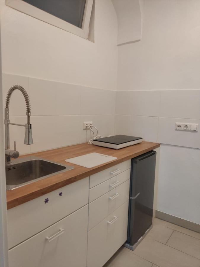 Graz Ferienwohnung Kültér fotó