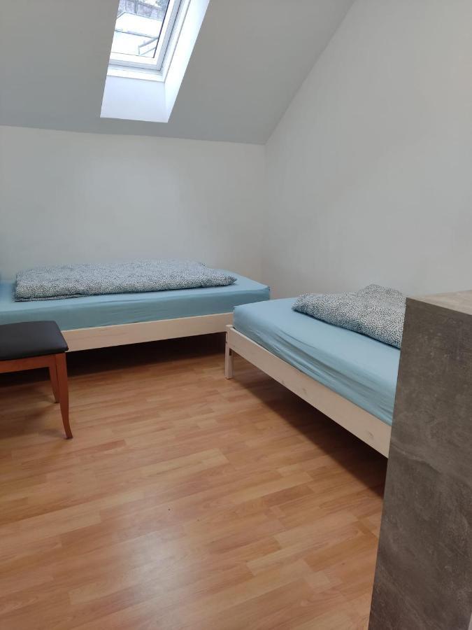 Graz Ferienwohnung Kültér fotó