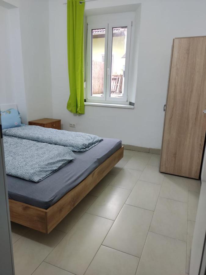 Graz Ferienwohnung Kültér fotó