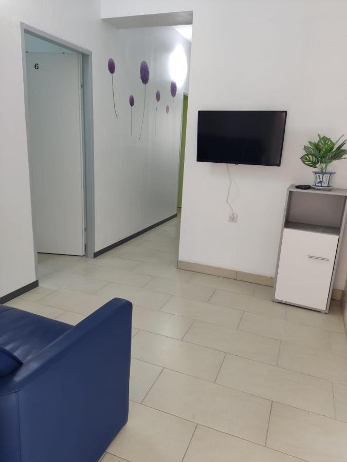 Graz Ferienwohnung Kültér fotó