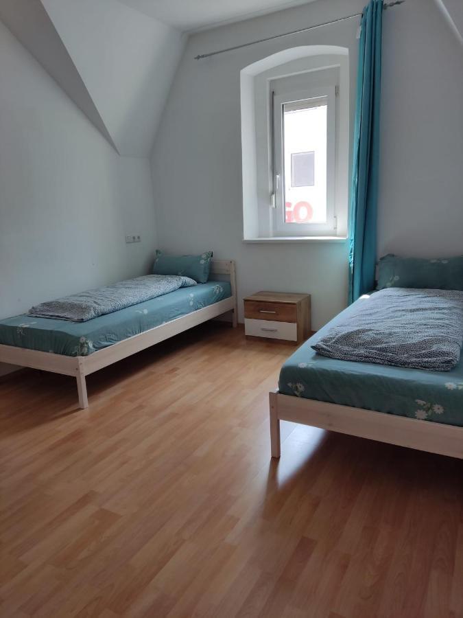 Graz Ferienwohnung Kültér fotó