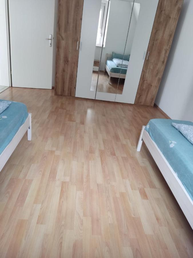 Graz Ferienwohnung Kültér fotó