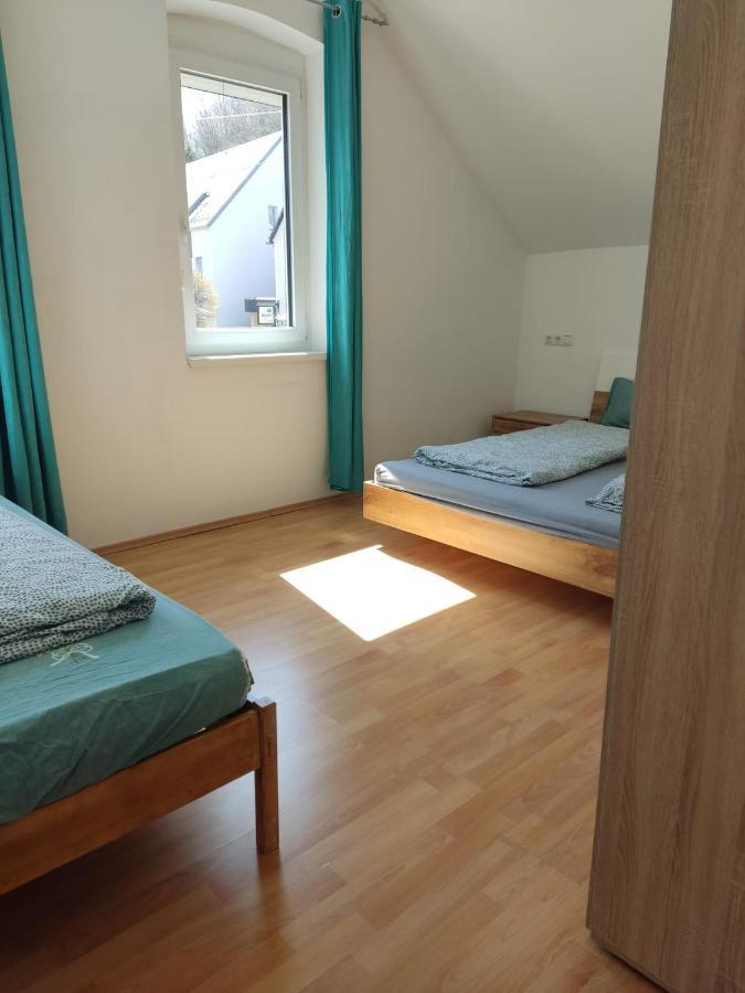 Graz Ferienwohnung Kültér fotó