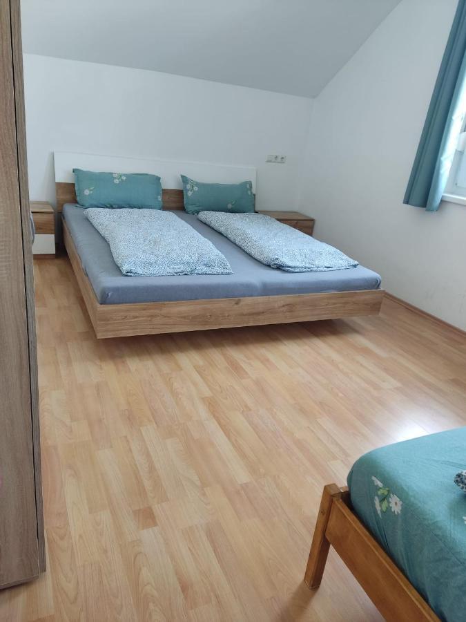 Graz Ferienwohnung Kültér fotó