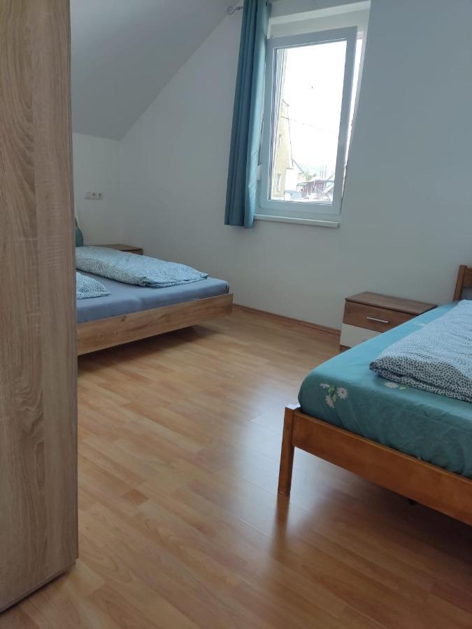 Graz Ferienwohnung Kültér fotó