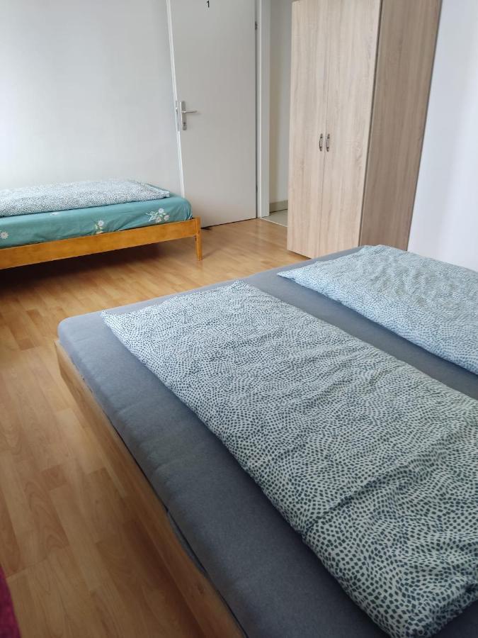 Graz Ferienwohnung Kültér fotó