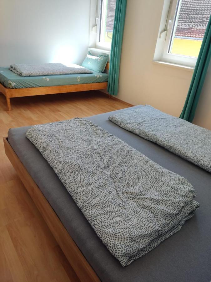 Graz Ferienwohnung Kültér fotó