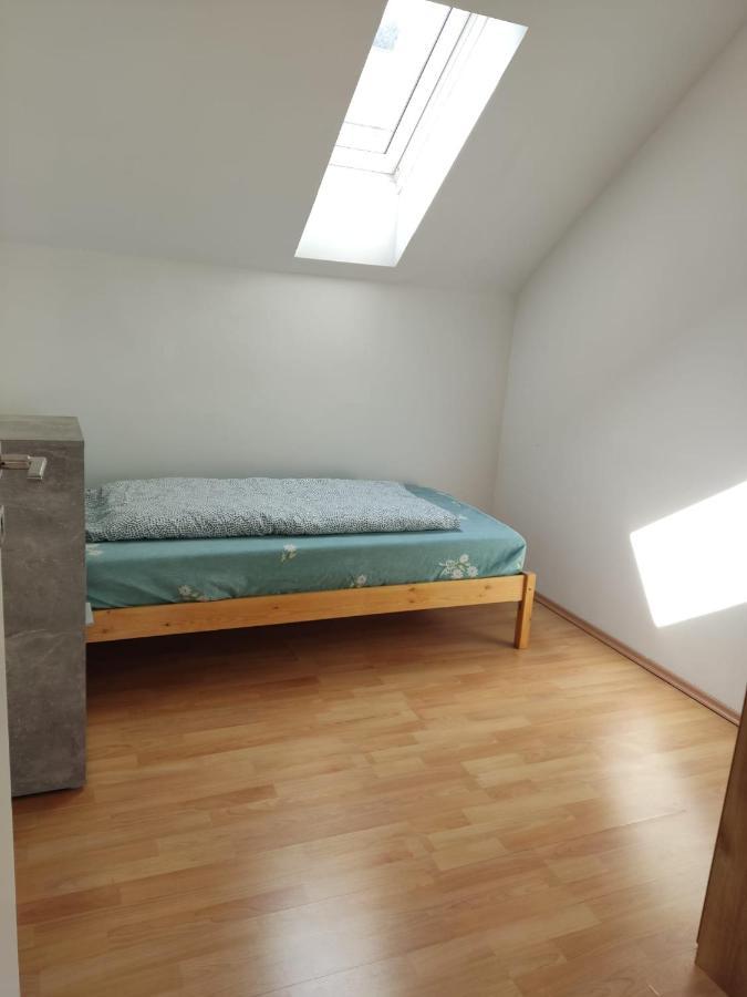 Graz Ferienwohnung Kültér fotó